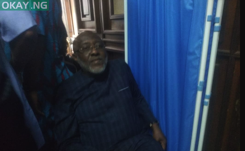 Olisa Metuh