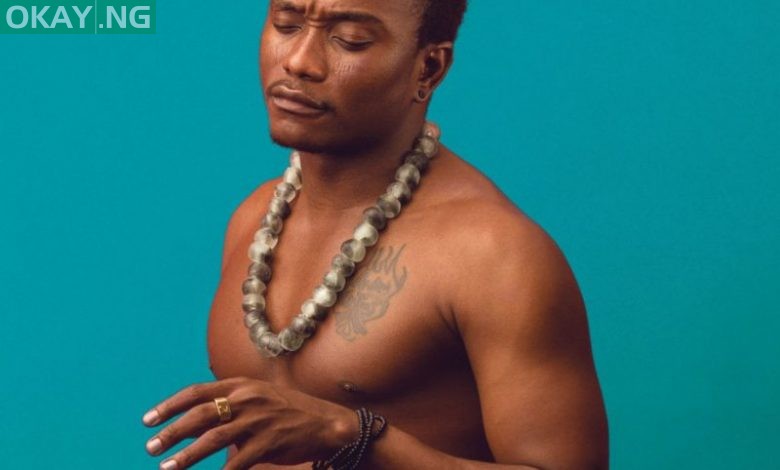 Brymo