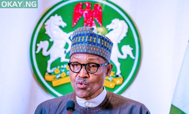 Muhammadu Buhari