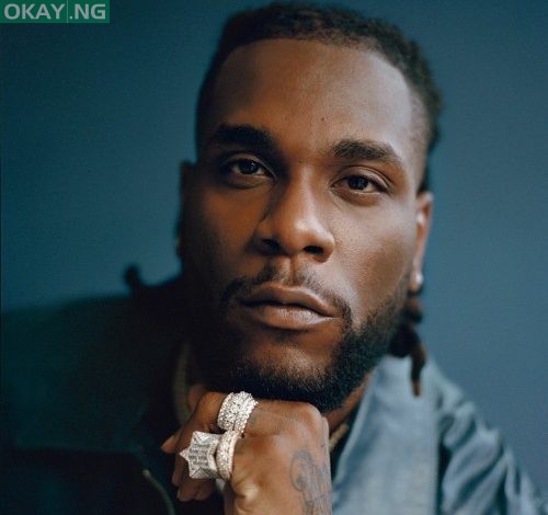 Burna Boy
