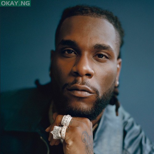 Burna Boy