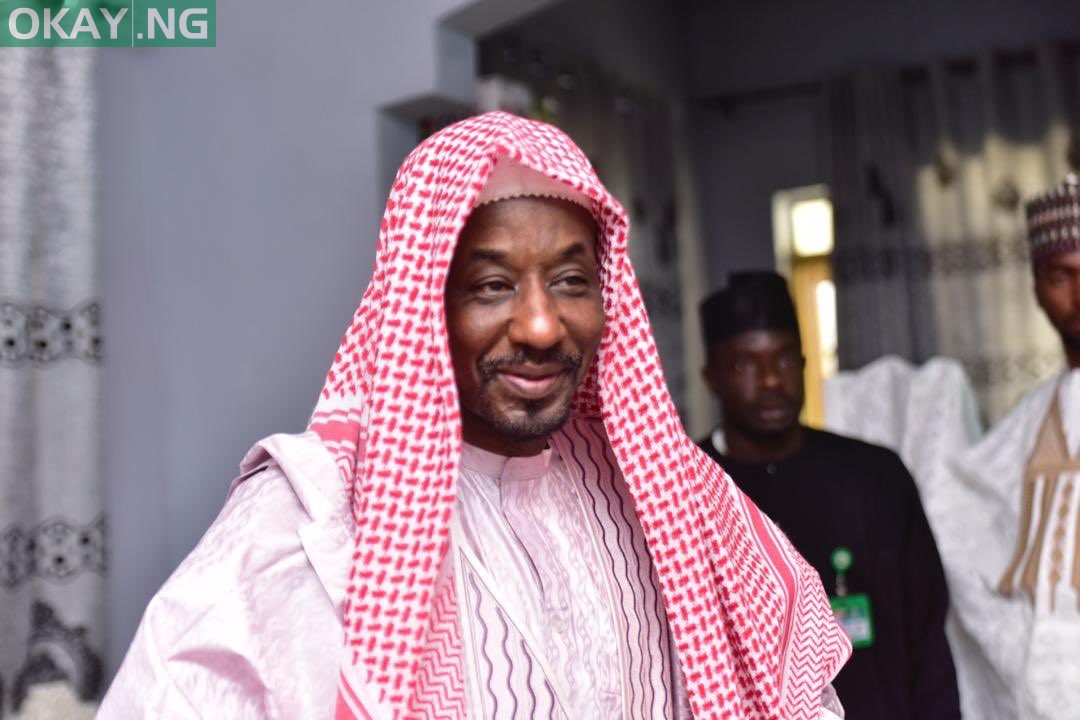 Muhmmadu Sanusi II