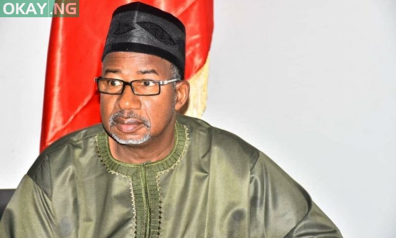 Bala Mohammed