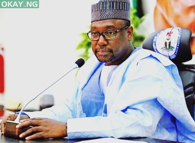 Abubakar Bello