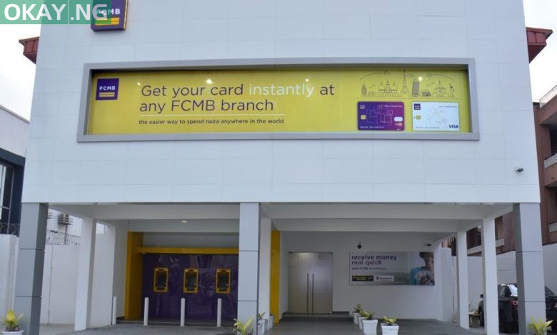 FCMB