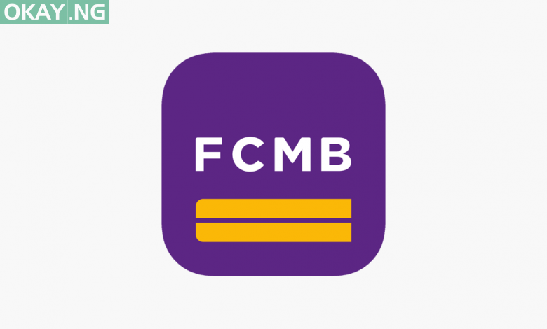 FCMB