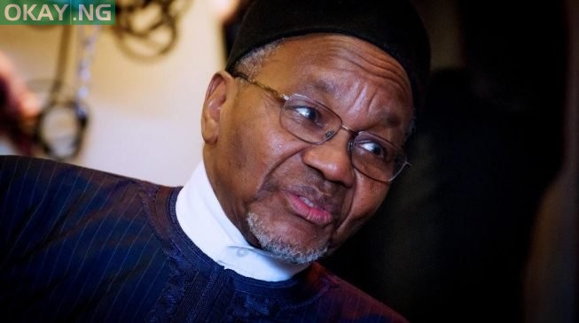 Mamman Daura