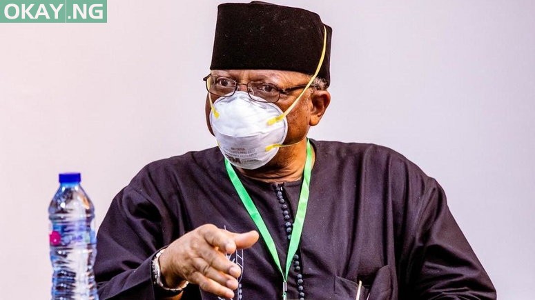 Osagie Ehanire