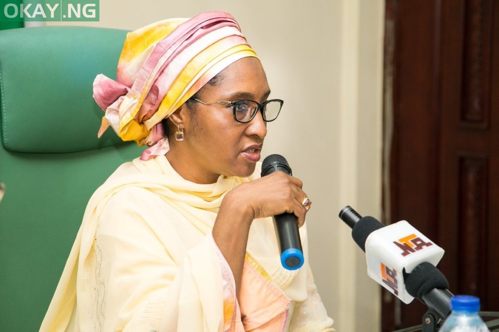 Zainab Ahmed