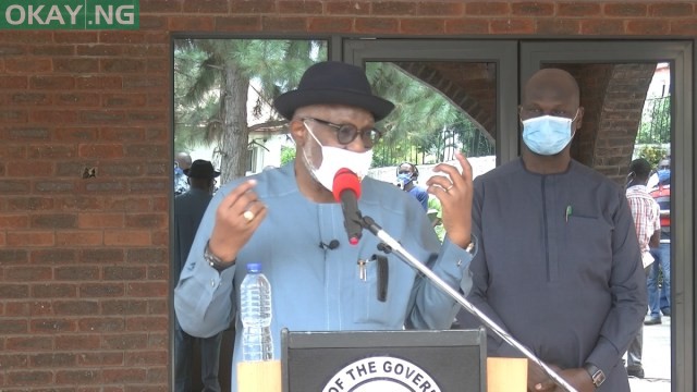 Rotimi Akeredolu