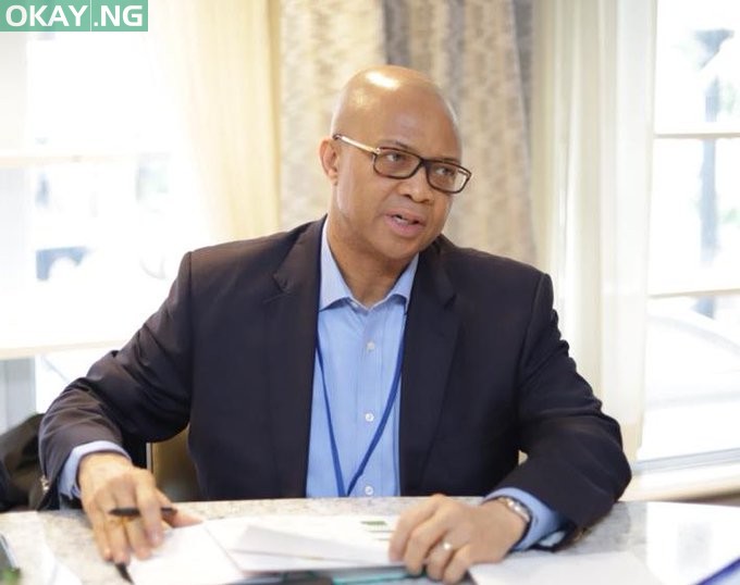 Ben Akabueze