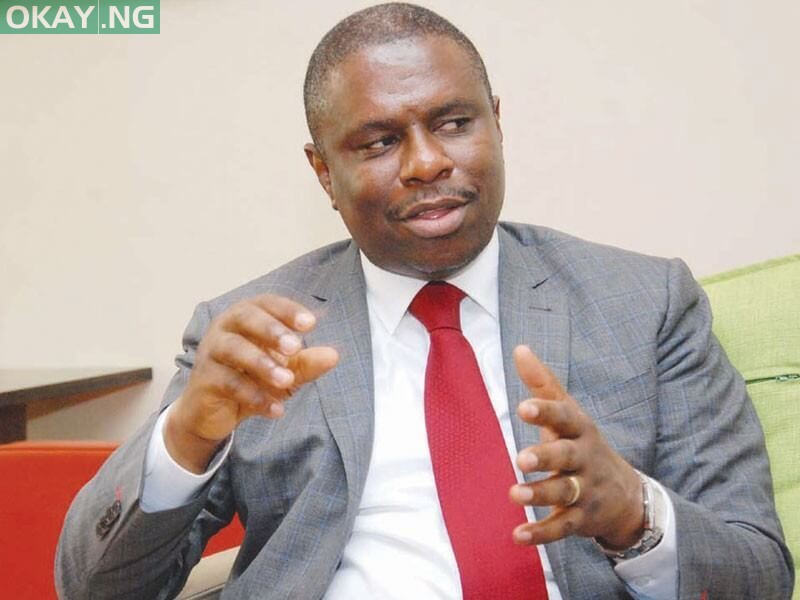 Dakuku Peterside