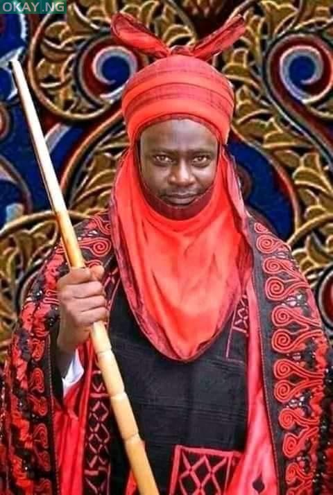 Kabiru Muhammad Inuwa