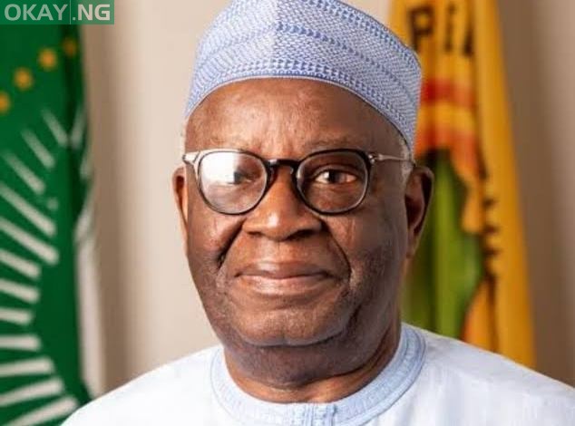 Ibrahim Gambari