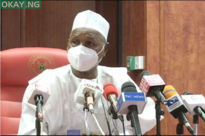 Aminu Bello Masari