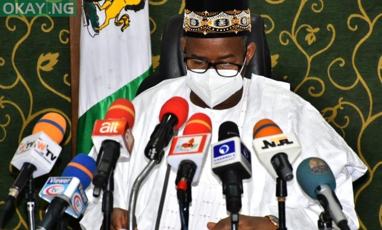 Bala Mohammed