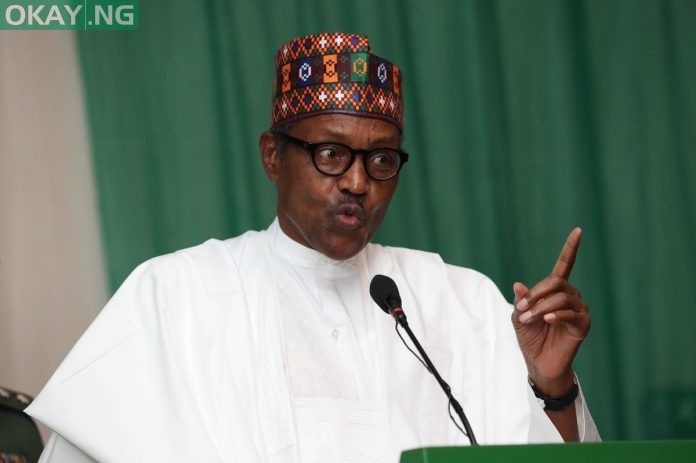 Muhammadu Buhari