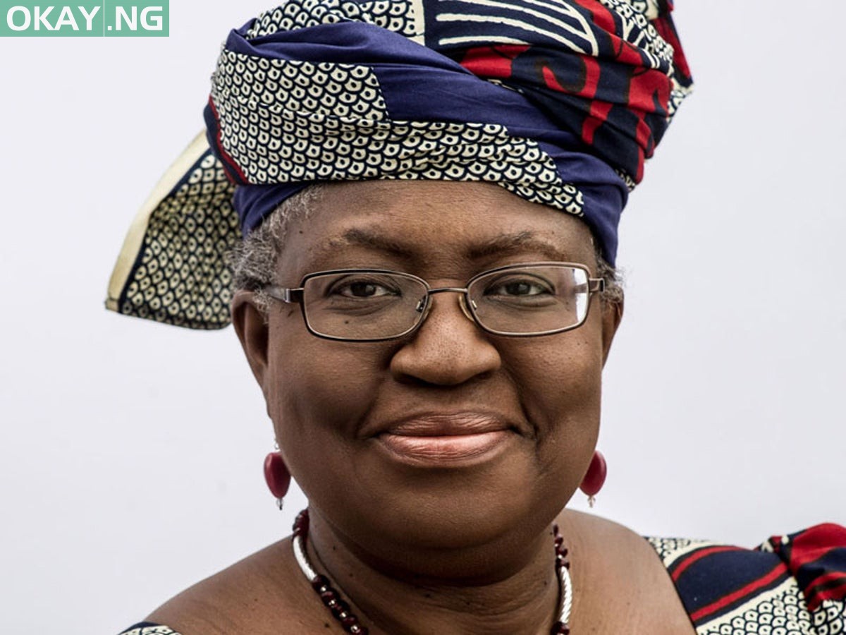 WTO acknowledges Okonjo-Iweala's nomination for DG by ...