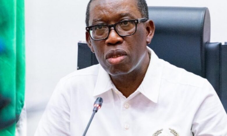 Ifeanyi Okowa
