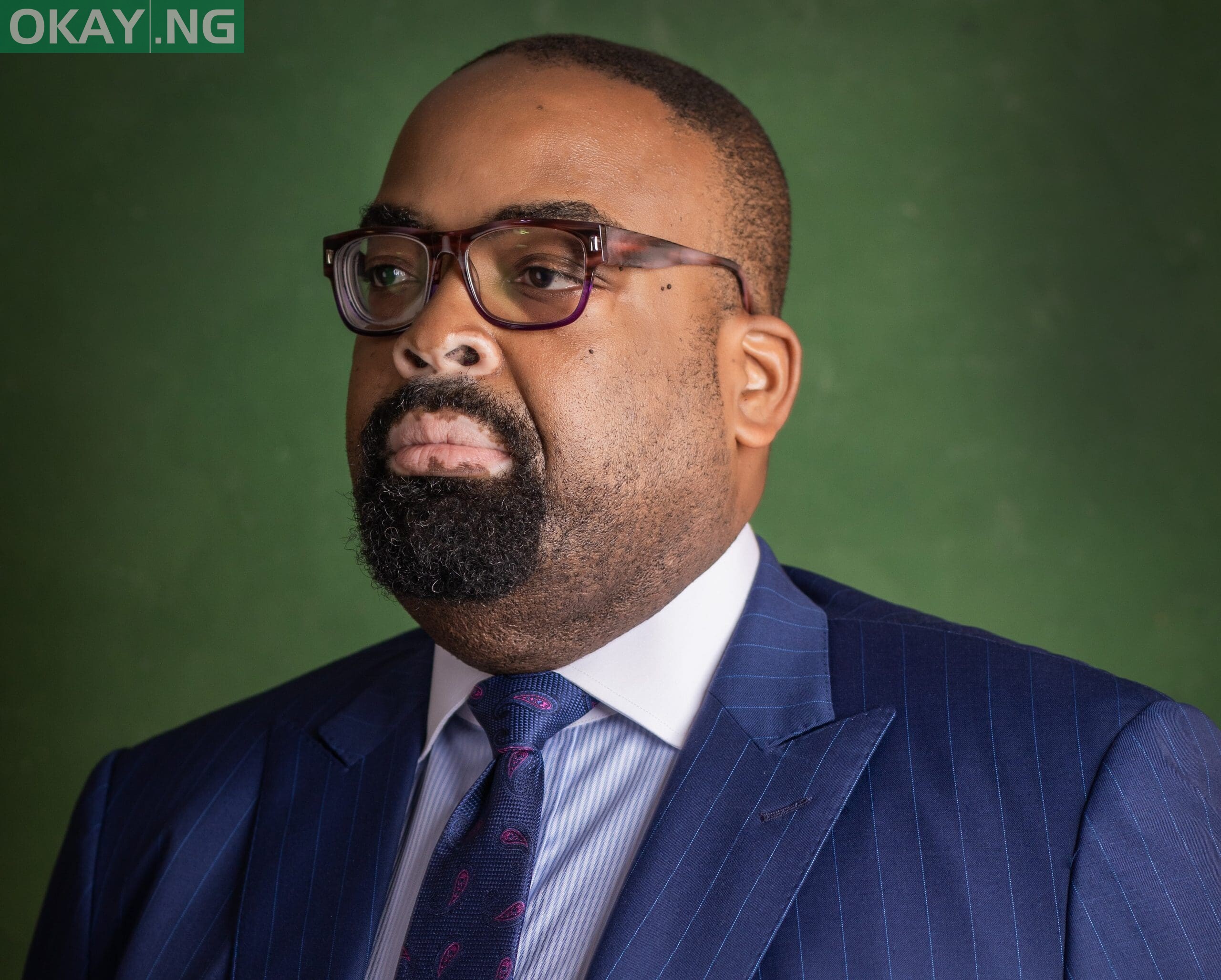 Olumide Akpata