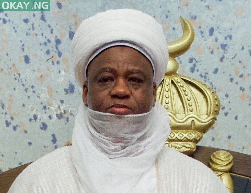Sultan of Sokoto, Sa’ad Abubakar III