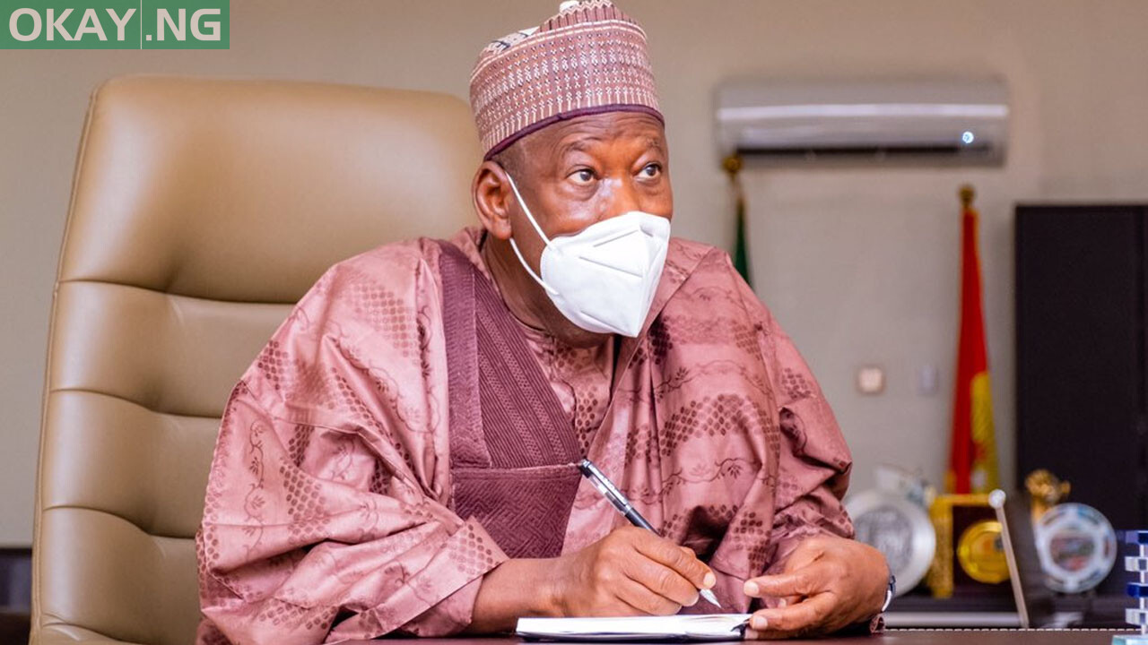 Abdullahi Ganduje