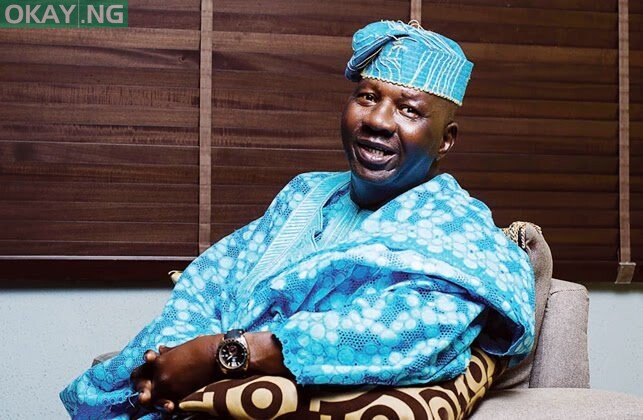 Baba Suwe