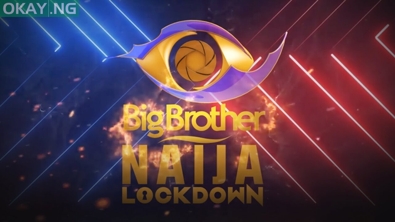 Big Brother Naija Lockdown