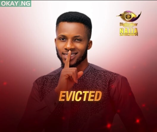 Brighto evicted
