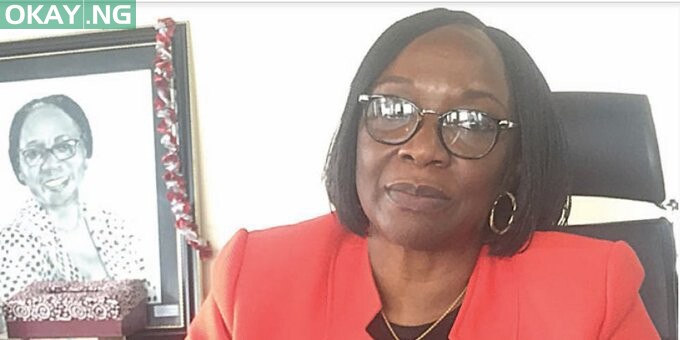 Folasade Ogunsola