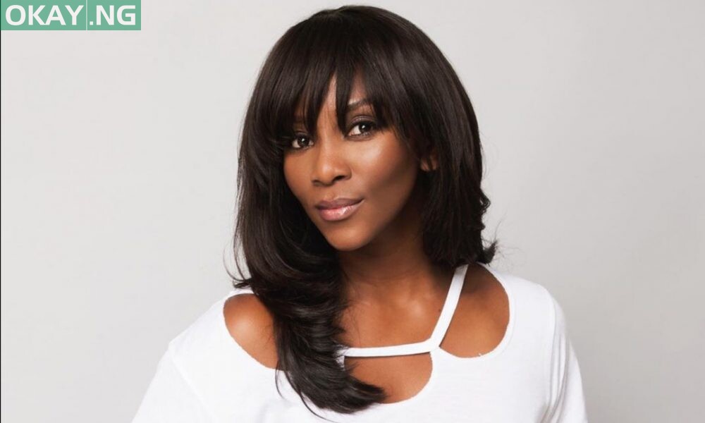 Genevieve Nnaji