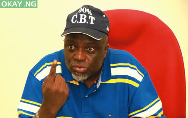 Professor Is-haq Oloyede