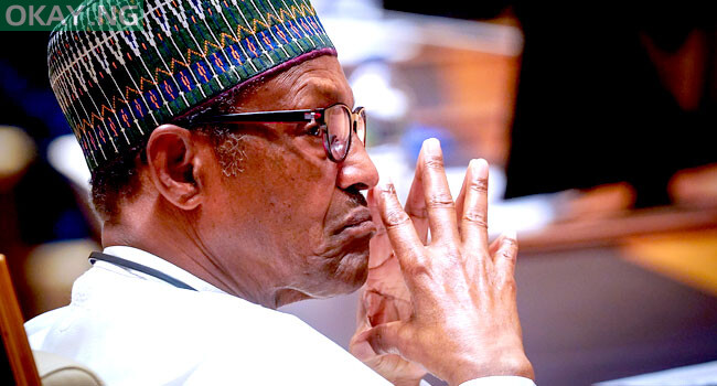Muhammadu Buhari