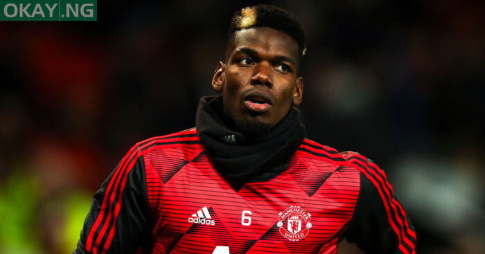 Paul Pogba