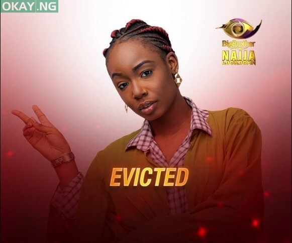 Tolanibaj evicted