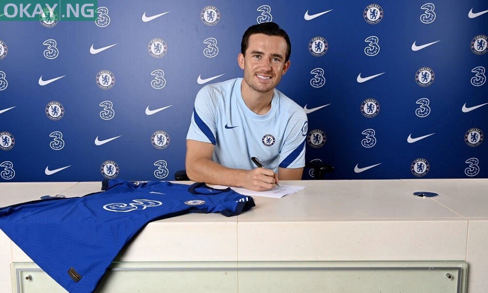 Chelsea sign Ben Chilwell from Leicester City on five-year ...