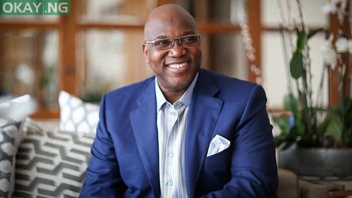 John Momoh