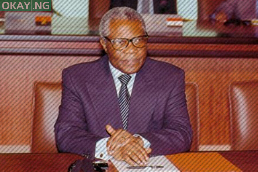 Pascal Lissouba