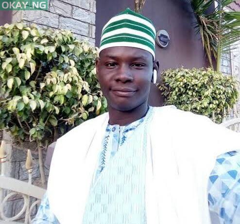 Yahaya Aminu Sharif