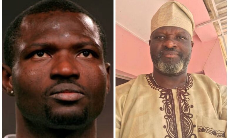 Babalade Ajibade