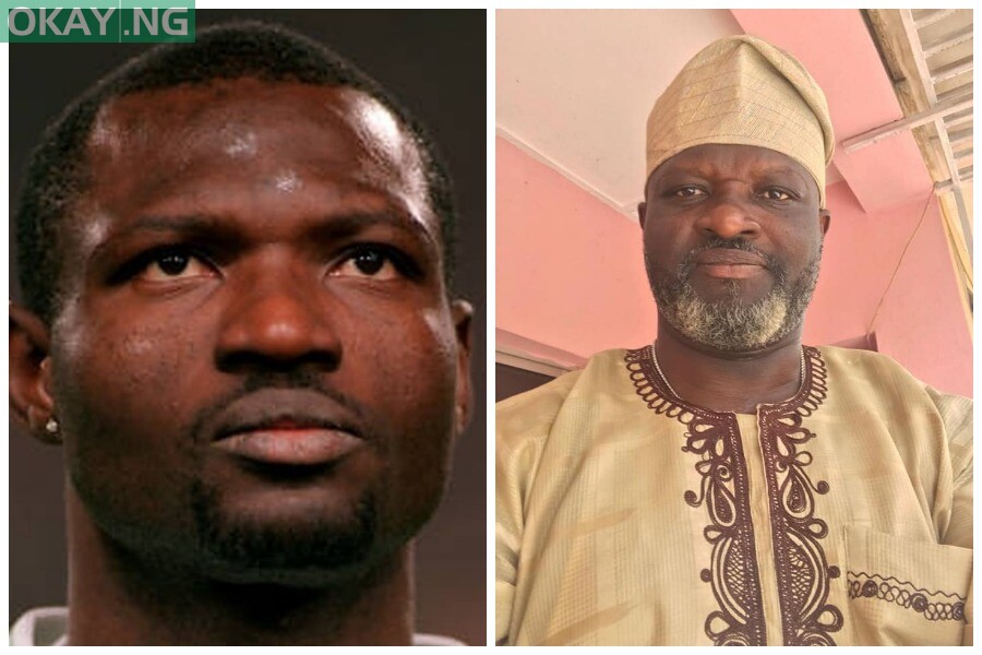 Babalade Ajibade