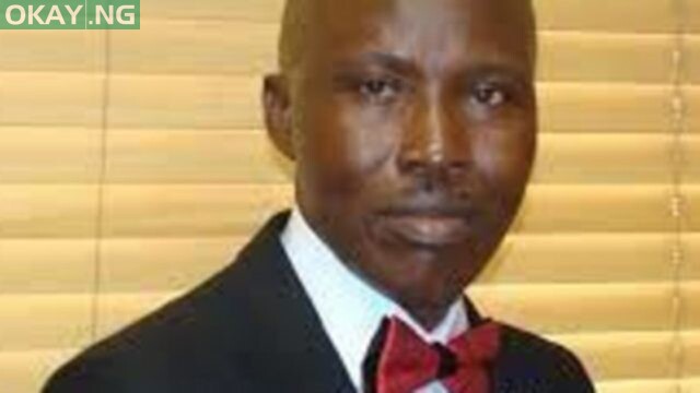 Bamidele Balogun