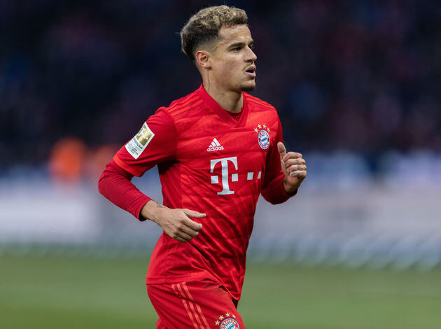 Coutinho