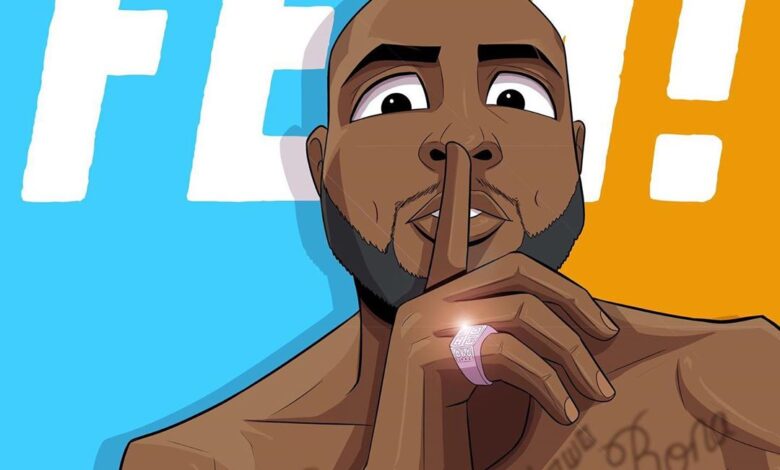 Fem by Davido