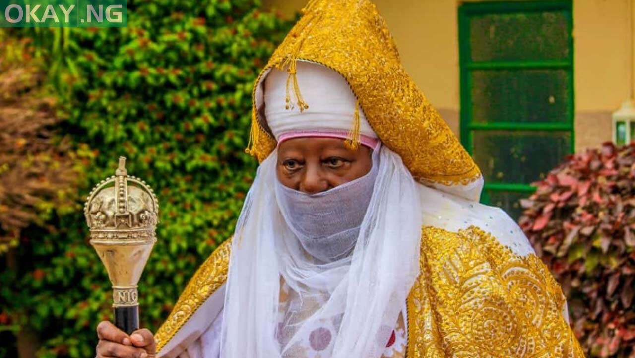 Late Emir of Zazzau, Shehu Idris