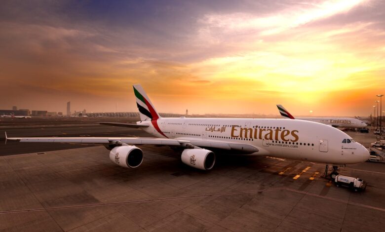Emirates