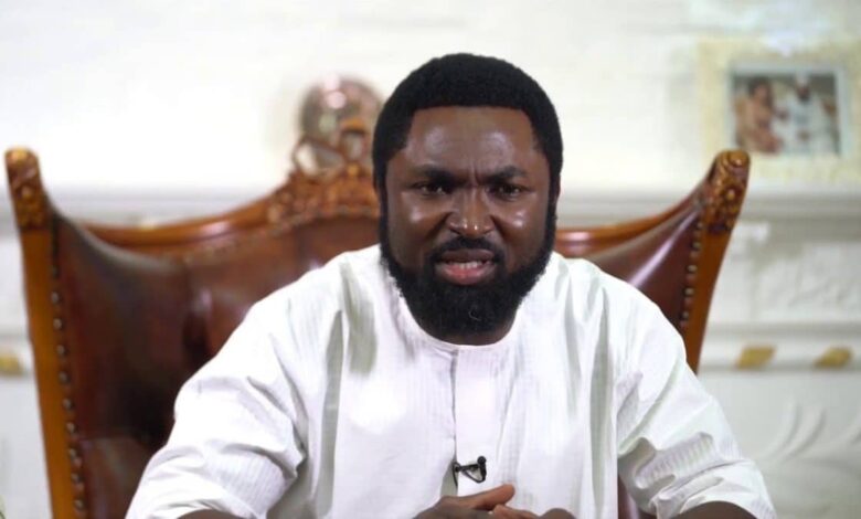 Emmanuel Omale