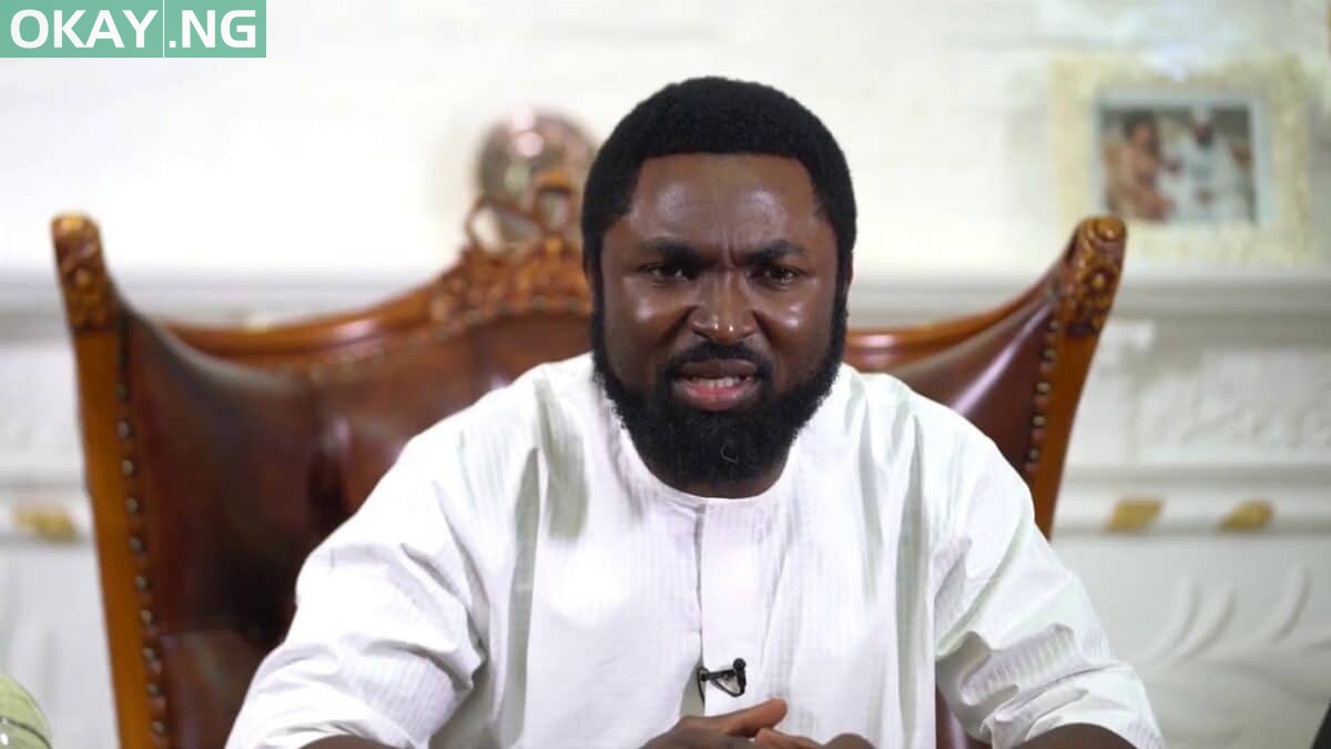 Emmanuel Omale