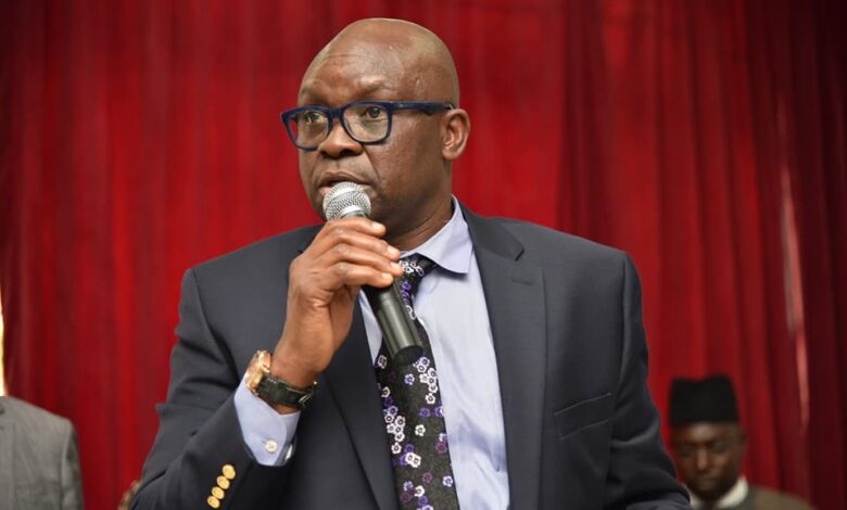 Ayodele Fayose