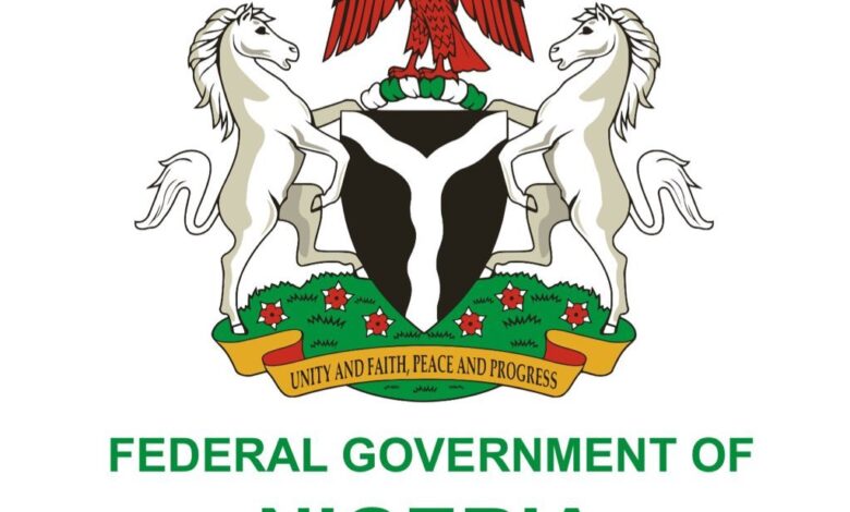 Federal Government of Nigeria